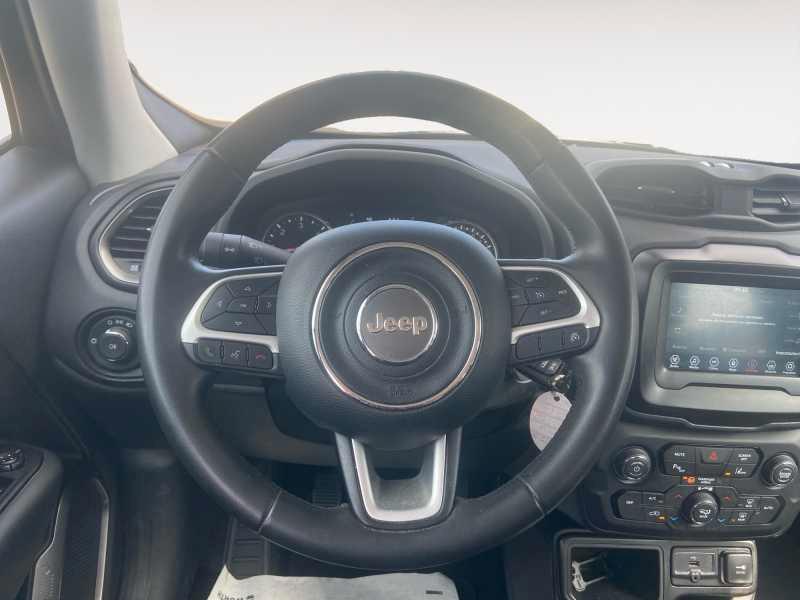 JEEP Renegade 1.6 mjt Longitude 2wd 130cv
