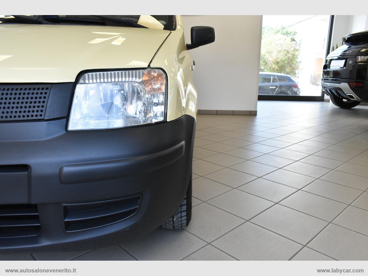 FIAT Panda 1.1 Active