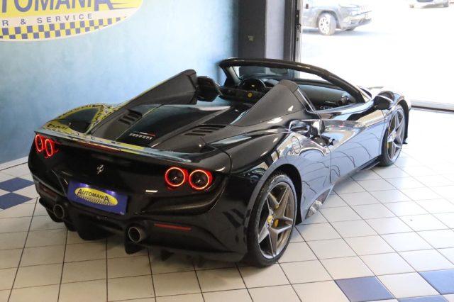 FERRARI F8 Spider + IVA