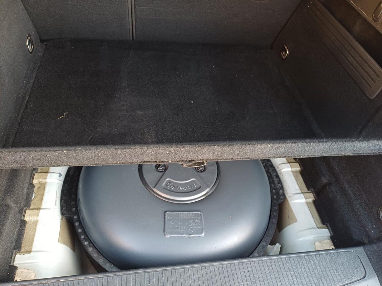 Opel Astra 1.4 Turbo 140CV Sports Tourer GPL Tech Elective