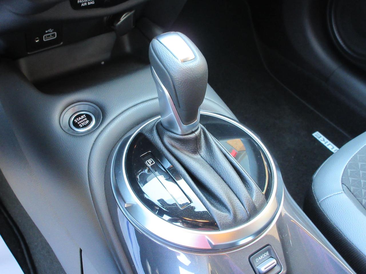Nissan Juke 1.0 dig-t N-Connecta 114cv dct