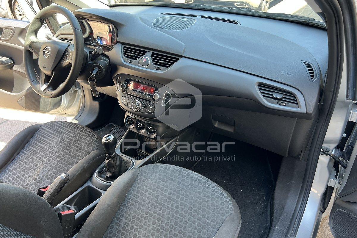 OPEL Corsa 1.3 CDTI 5 porte n-Joy