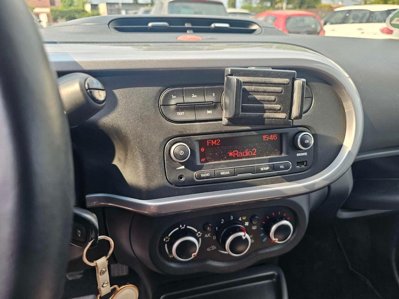 Renault Twingo TCe 90 CV Stop&Start Energy Zen Neopatentati