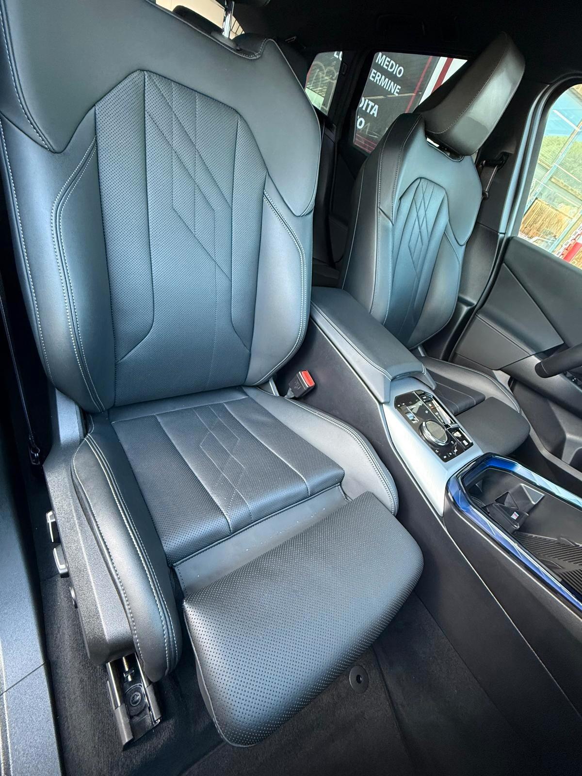 Bmw X3 M SPORT PRO xDrive20d