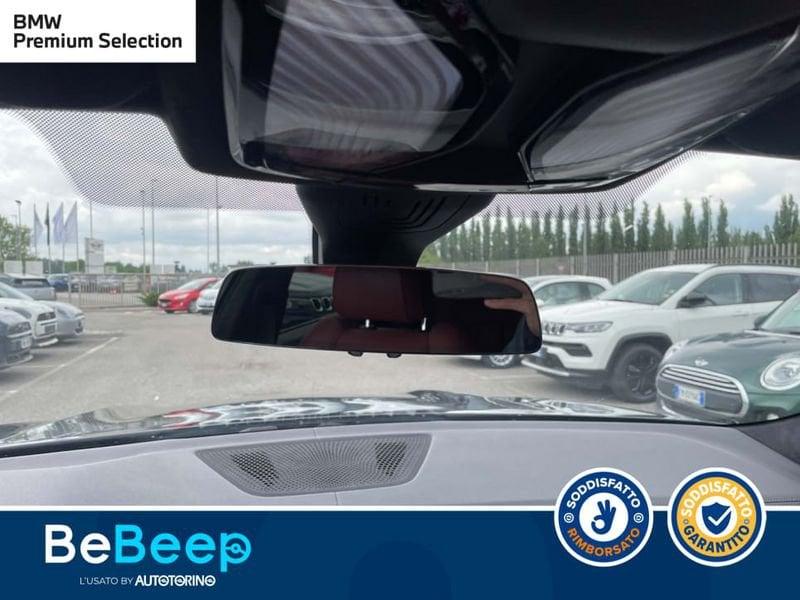 BMW X6 XDRIVE30D MHEV 48V MSPORT AUTO