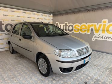 Fiat Punto Classic 1.2 5 porte Natural Power