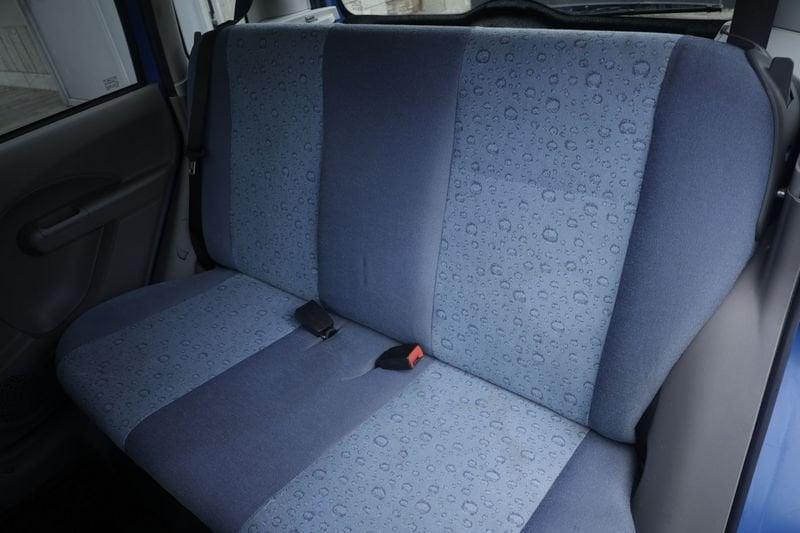 FIAT Panda FIAT Panda 1.1 Active Unicoproprietario