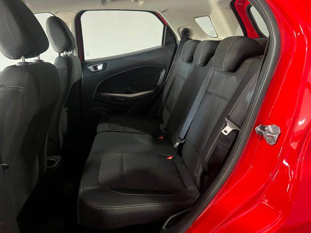 FORD EcoSport 1.0 EcoBoost 100 CV Business
