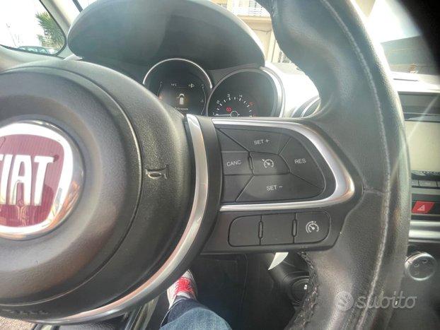 Fiat 500L 1.3 Multijet 95 CV Lounge