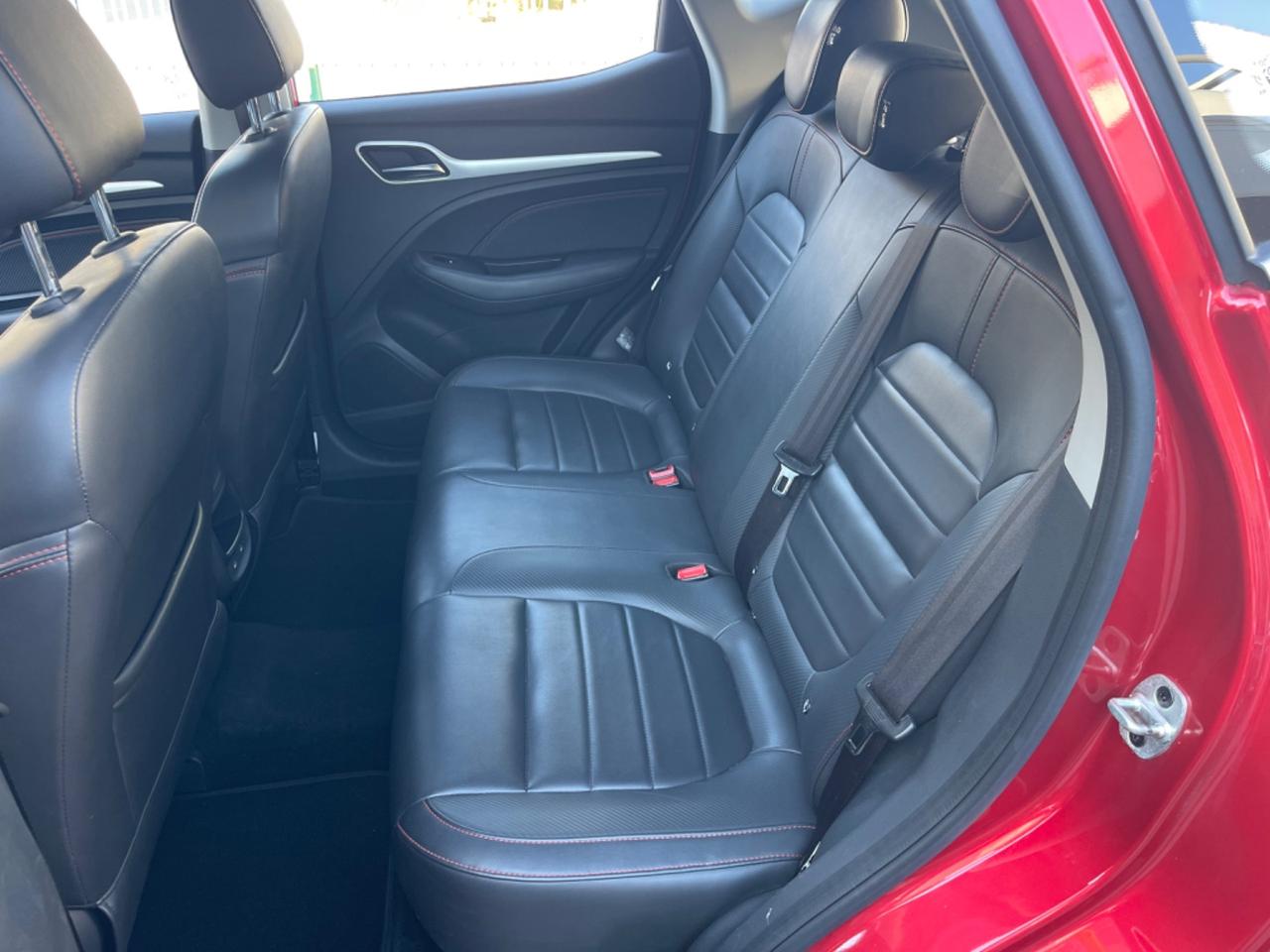 Mg ZS 1.5 VTi-tech Luxury 84.000 KM CERTIFICATI!