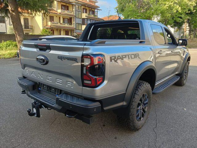 FORD Ranger Raptor 2.0 Ecoblue 4WD DC 5 posti