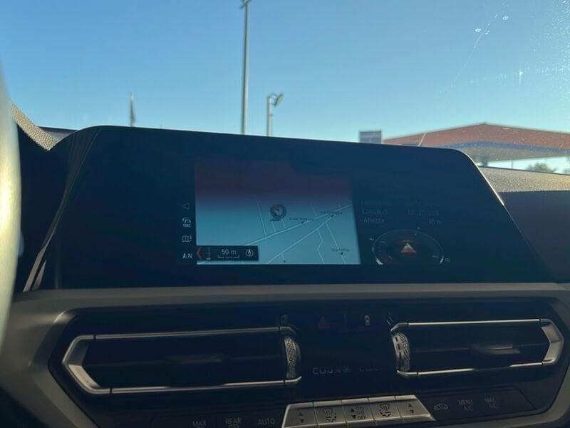 BMW Serie 3 320d xDrive Business Advantage