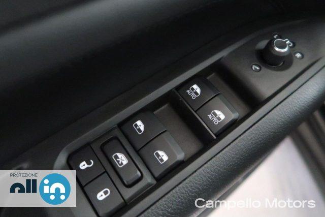 JEEP Compass Compass 1.5 T4 E-Hybrid 130cv DCT7 Altitude