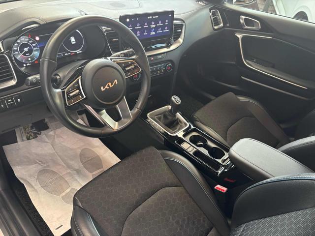 KIA XCeed 1.5 T-GDi 140 CV MHEV DCT Style