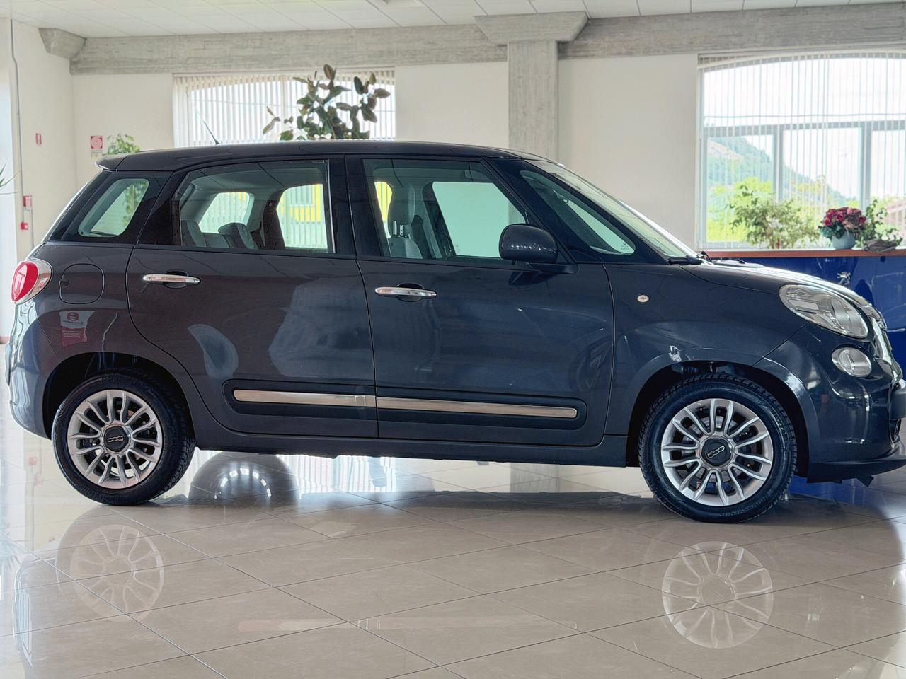FIAT 500L Lounge - 1.3 Multijet 85cv