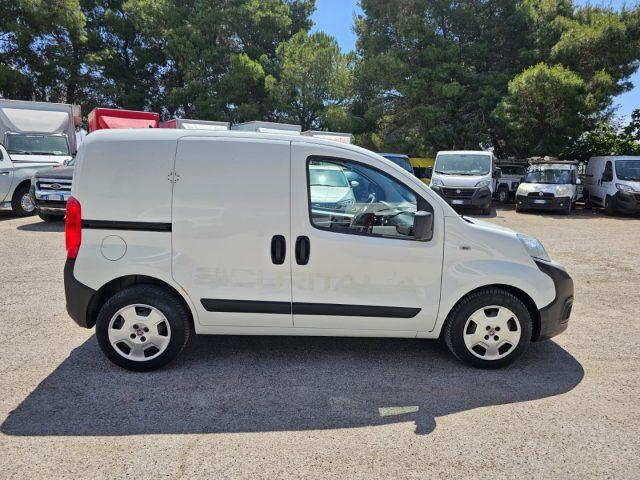 FIAT Fiorino 1.3 MJT 95CV Cargo SX