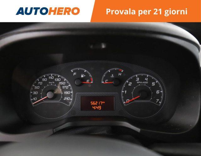 FIAT Qubo 1.4 8V 77 CV Easy