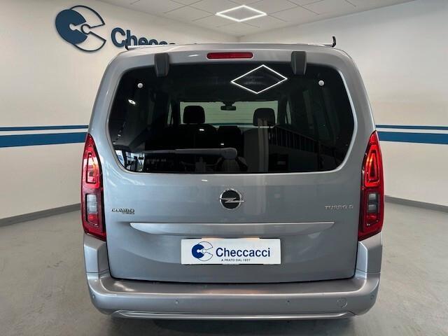 Opel Combo Life 1.5D 100 CV S&S Advance N1