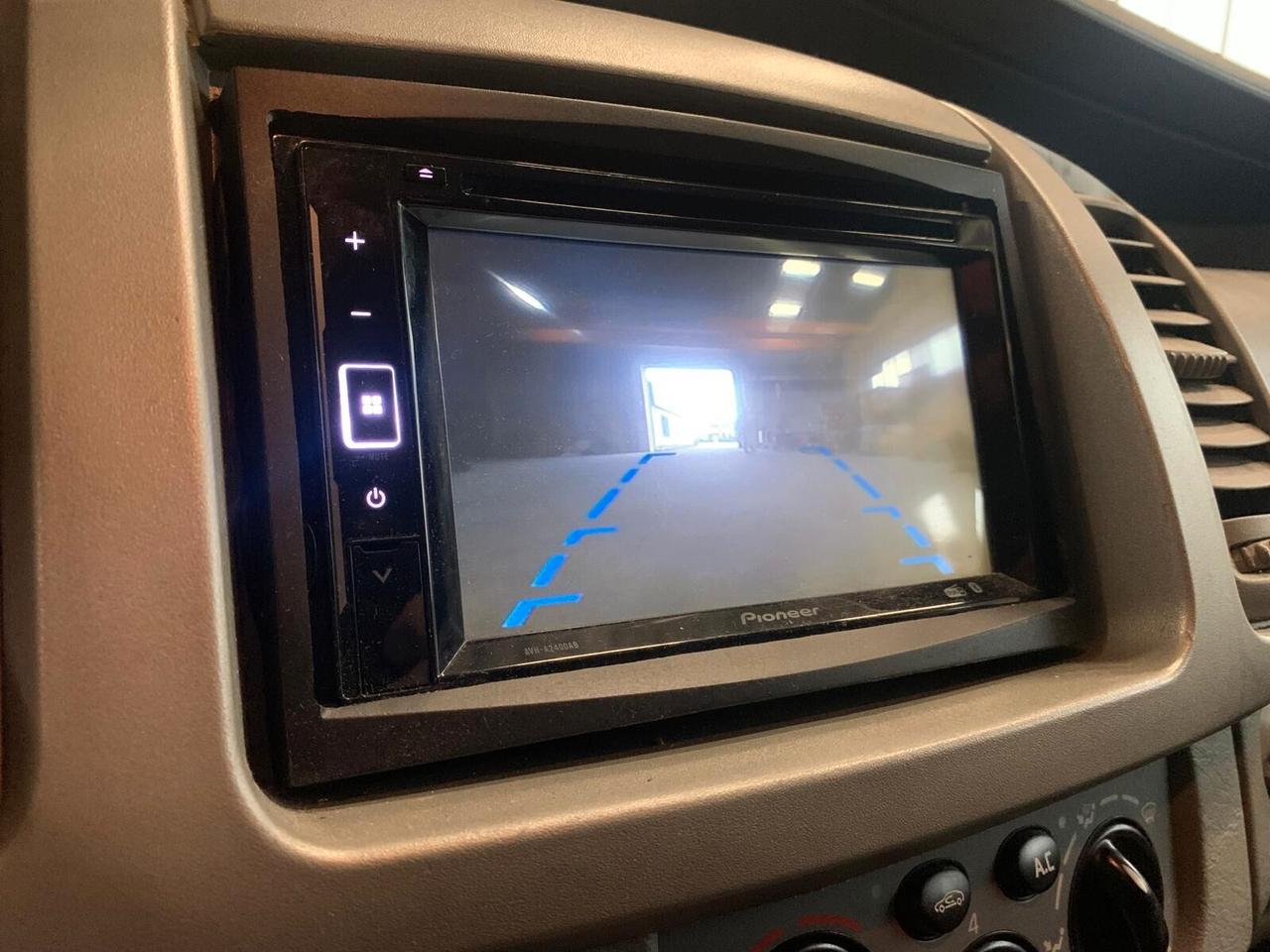 Renault Trafic Passenger 9 posti Camperizzato