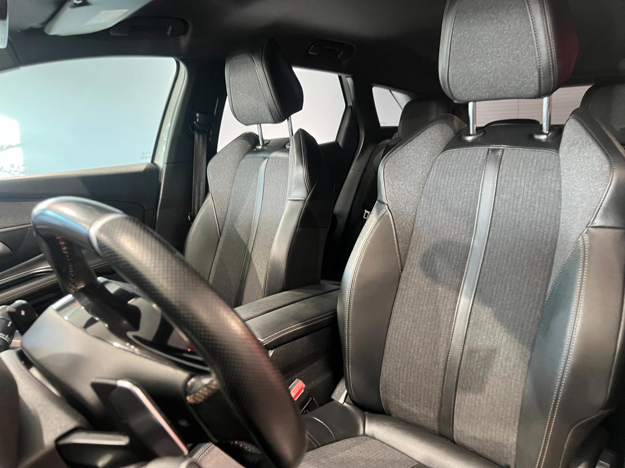 Peugeot 3008 BlueHDi 130 S&S EAT8 GT Line