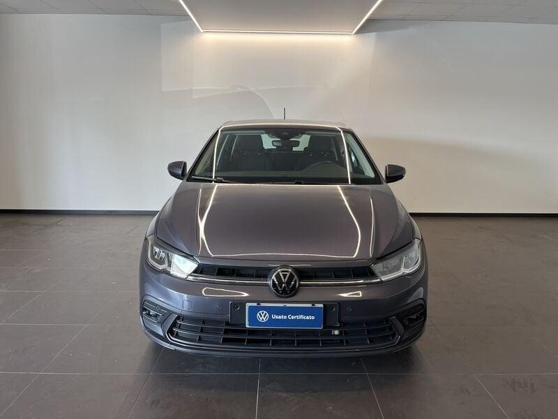 Volkswagen Polo LIFE 1.0 TSI 70 KW (95 CV) DSG