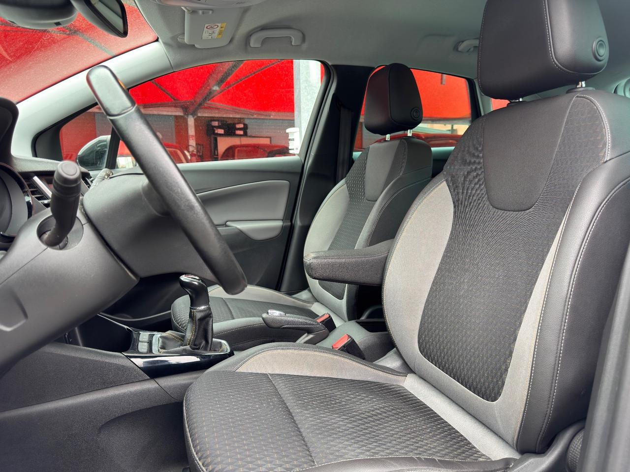 Opel Crossland X 1.6 ECOTEC D 8V Start&Stop ADATTA A NEOPATENTATI