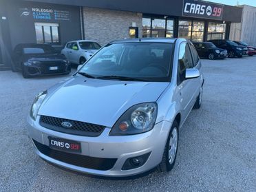 Ford Fiesta 1.2 16V 3p. Ghia