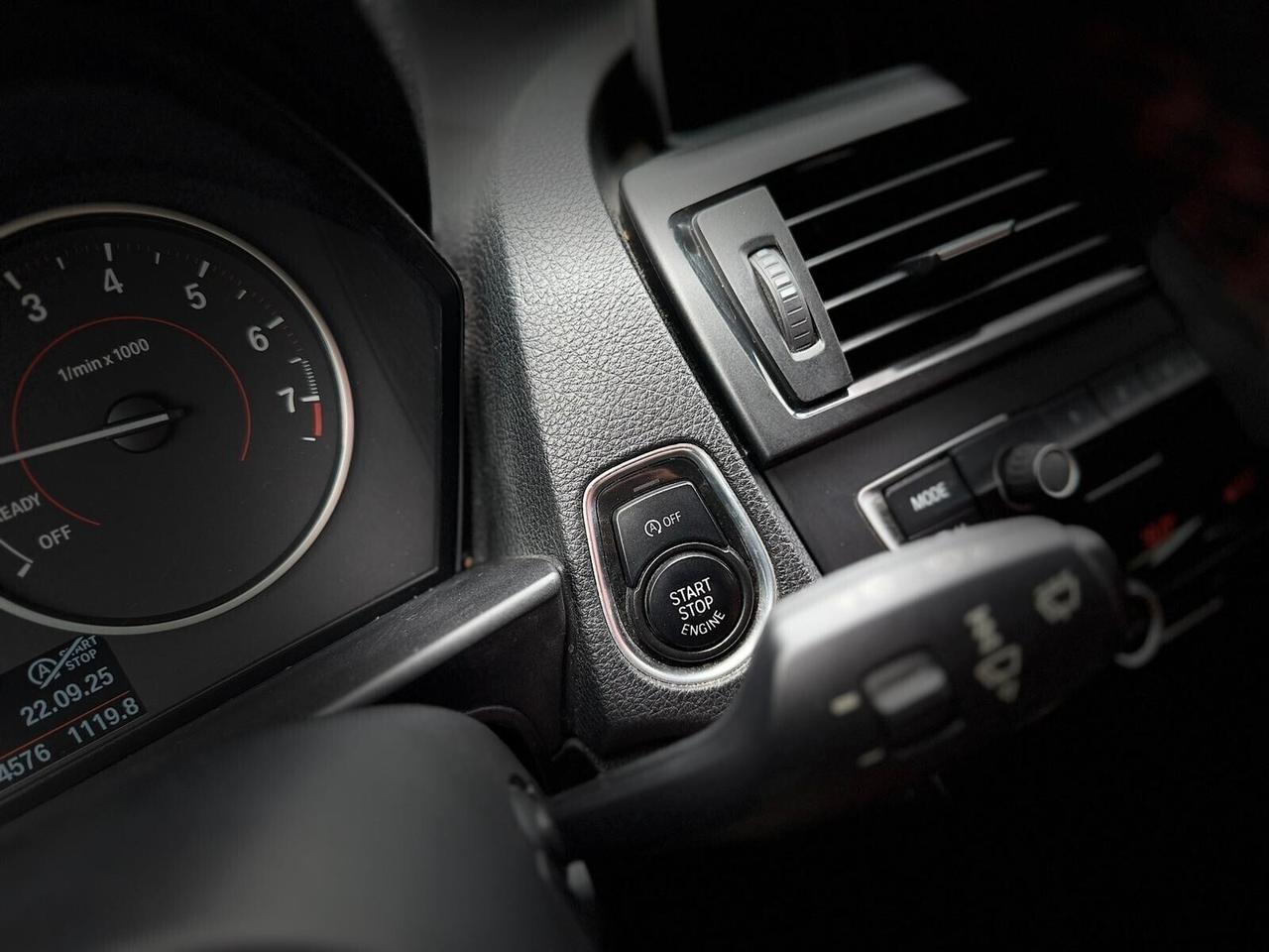 Bmw 116 116i 5p. Sport