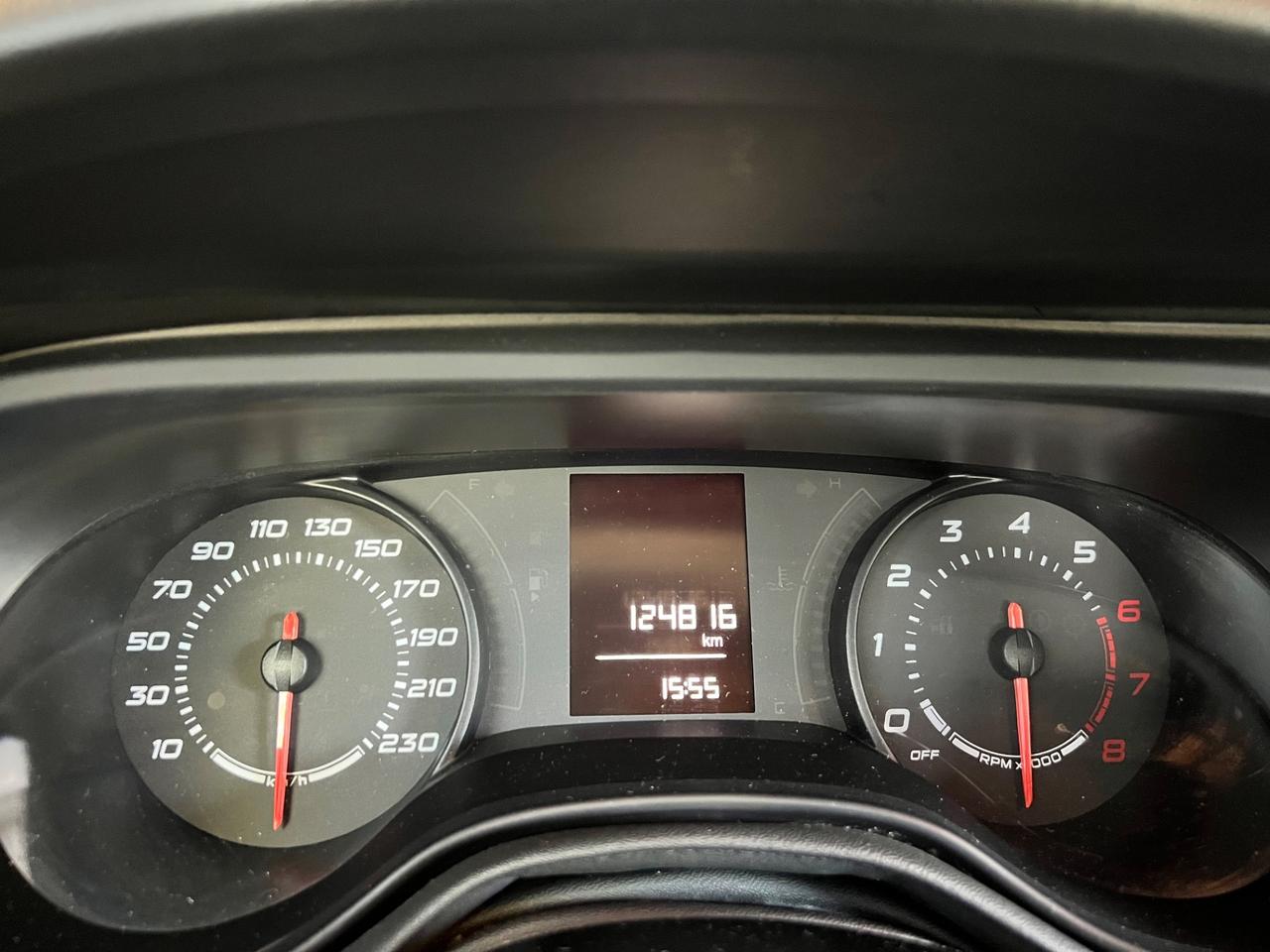 Fiat Tipo 1.4 4 porte Easy