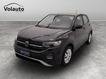 VOLKSWAGEN T-Cross 2019 - T-Cross 1.0 tsi Urban 95cv