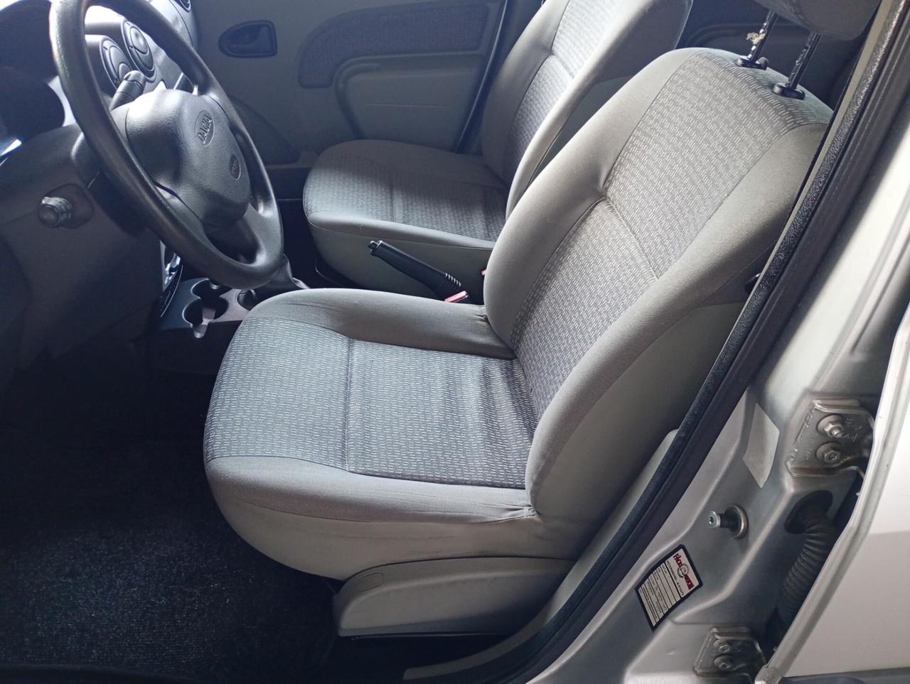 Dacia Logan MCV 1.5 dCi 85CV 7 posti Lauréate