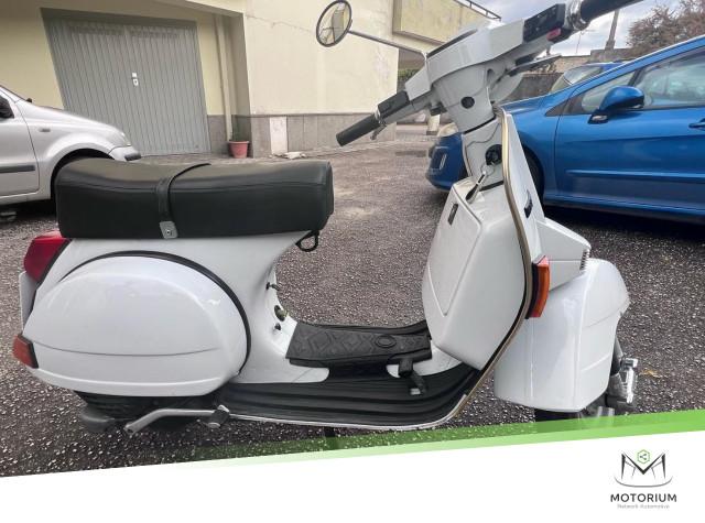Piaggio Vespa 150 PX (1980 - 00) PX 150 E ELESTART ARCOBALENO