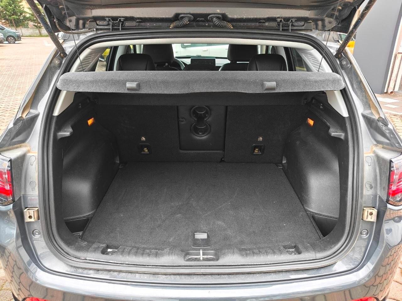 JEEP Compass 2ª serie Compass 1.5 Turbo T4 130...