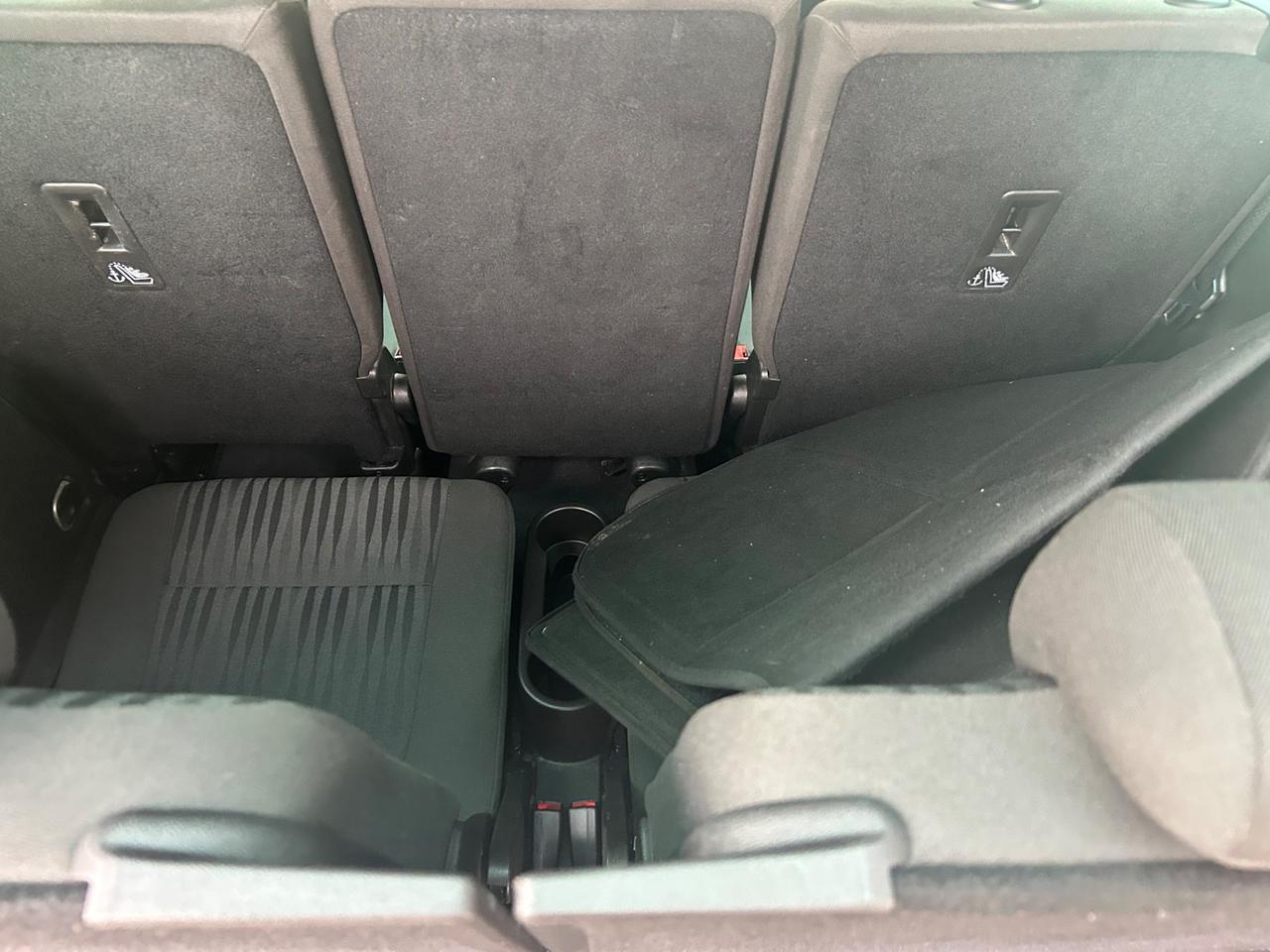 Opel Zafira Tourer 1.6 Turbo EcoM 150CV Elective