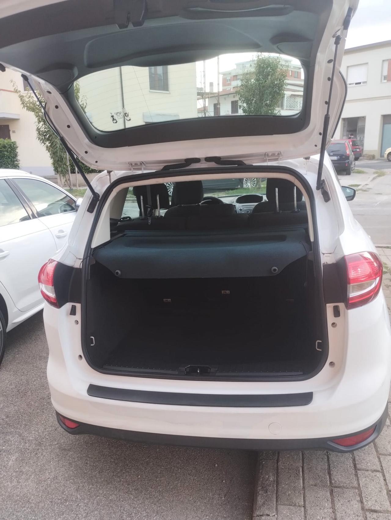 Ford C-Max 1.5 TDCi 95CV Start&Stop Business