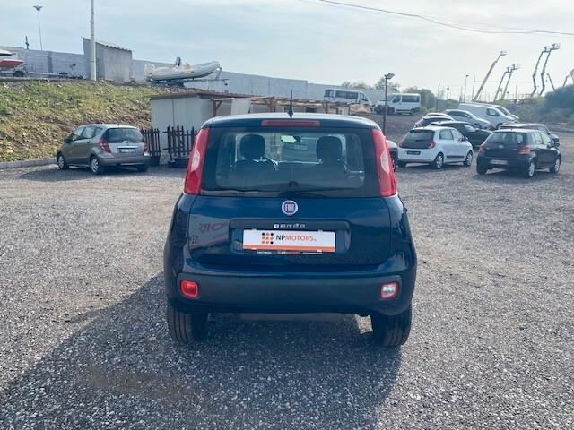 Fiat Panda 0.9 TwinAir Turbo Natural Power Easy
