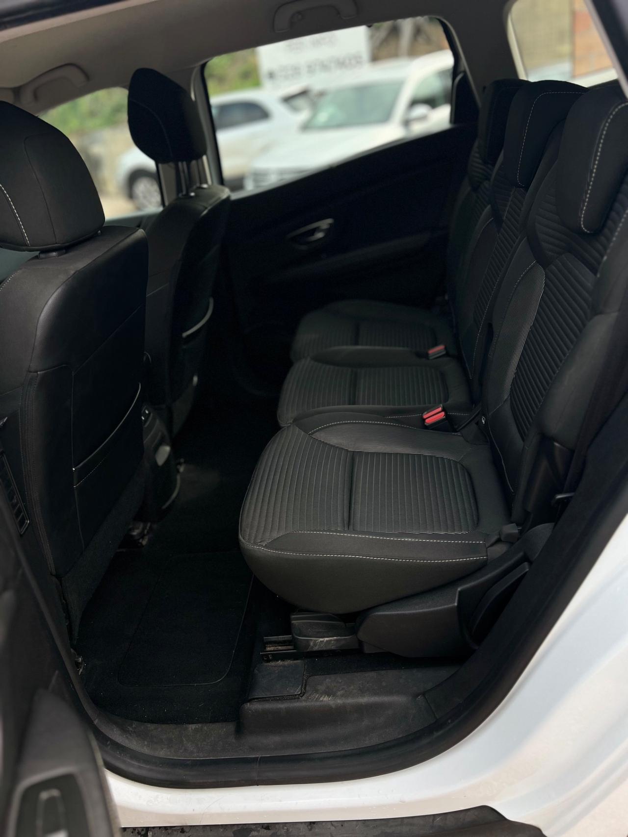 Renault Grand Scenic dCi 8V 110 CV Energy Intens