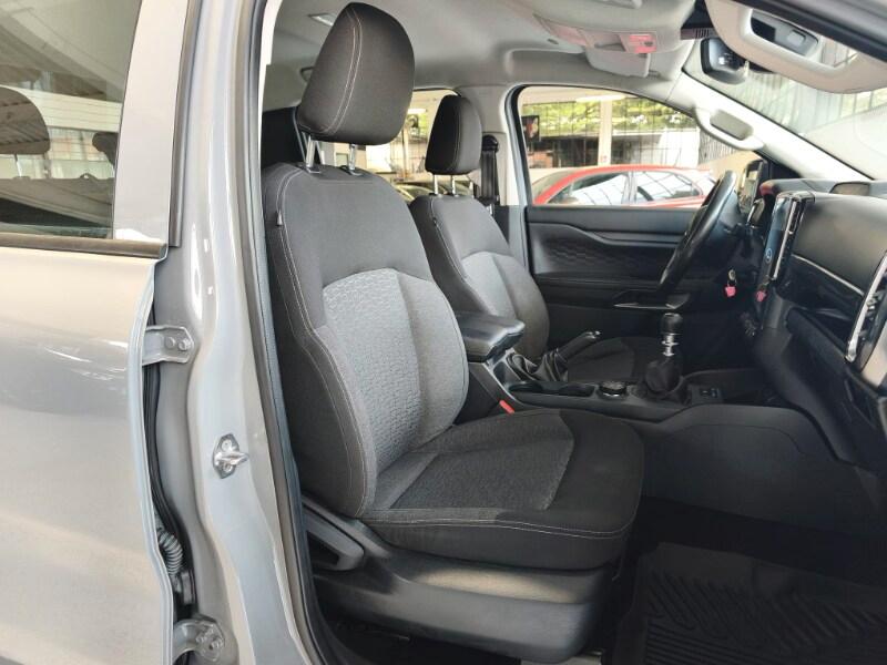 FORD Ranger 4ª serie Ranger 2.0 EcoBlue DC XLT...