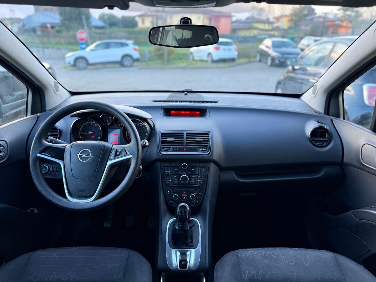 Opel Meriva 1.4 100CV Cosmo