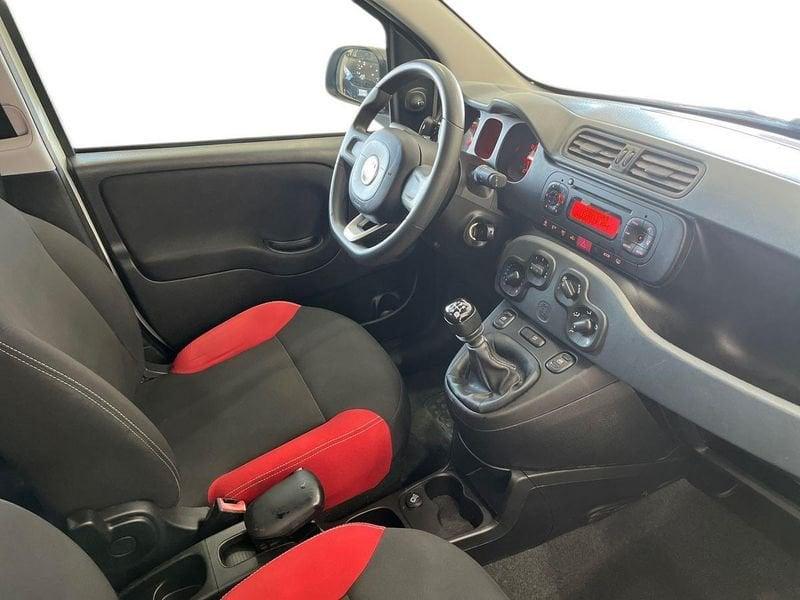 FIAT Panda Panda 1.2 Easy 69cv