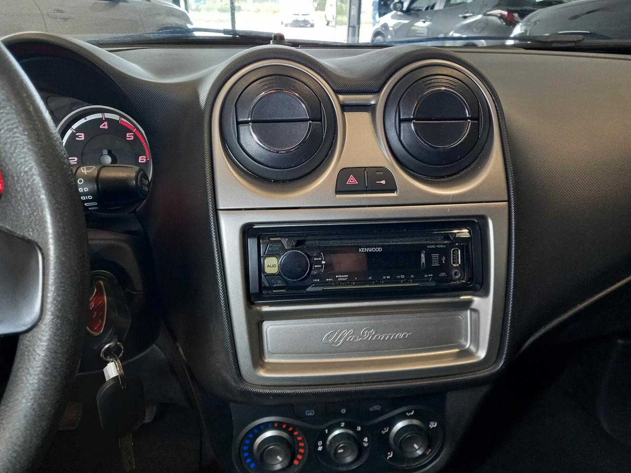 Alfa Romeo MiTo 1.3 JTDm 95 CV S&S