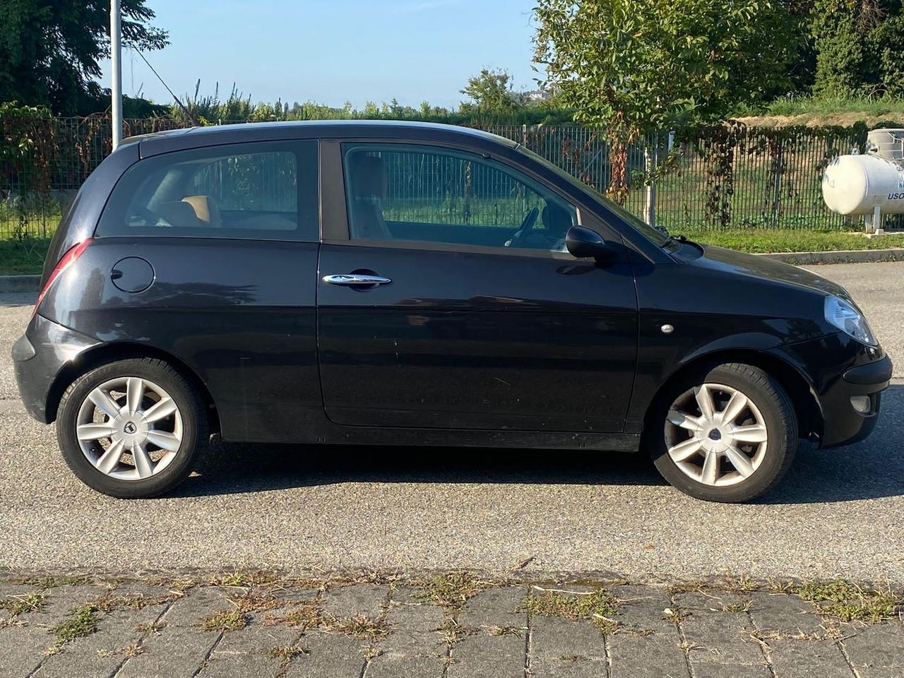 Lancia Ypsilon 1.2 Oro #7039