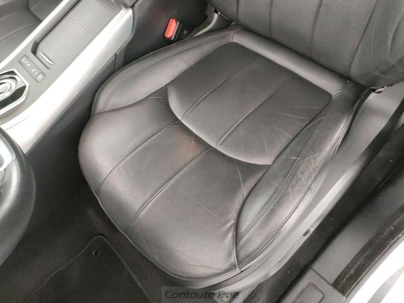 Land Rover Range Rover Evoque 2.0 TD4 150cv HSE aut.