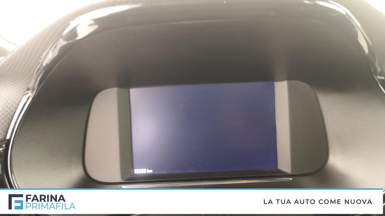 OPEL Corsa VI 2023 - Corsa 1.2 GS s&s 100cv