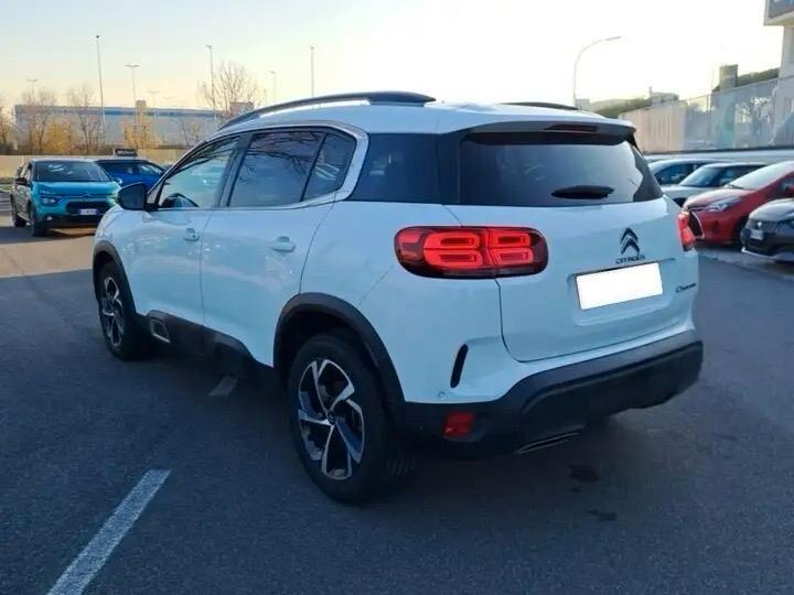 Citroen C5 Aircross PureTech 130 S&S Feel
