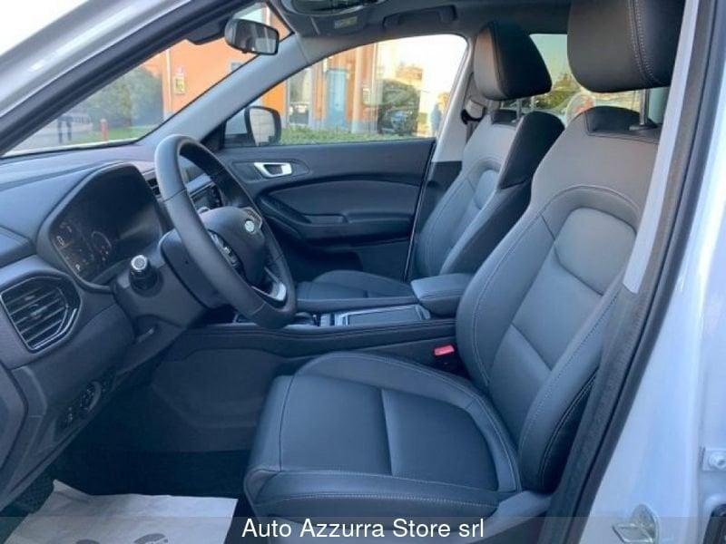 DR AUTOMOBILES dr 4.0 1.5 Bi-Fuel GPL *COLORI VARI, ULTIMI PEZZI, PROMO AZZURRA*