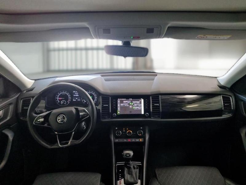 SKODA KODIAQ 2.0 TDI EVO SCR STYLE DSG SUV
