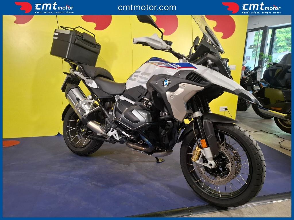 BMW R 1250 GS - 2020