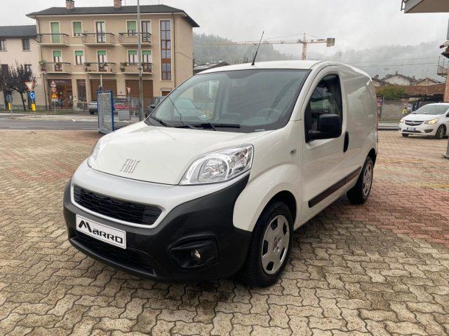 FIAT Fiorino 1.3 MJT 95CV Cargo PORTA LATERALE* SCHERMO TOUCH