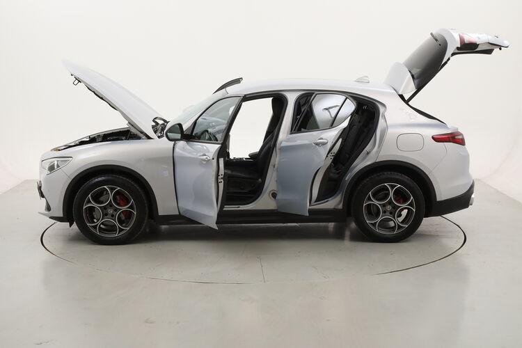 Alfa Romeo Stelvio Executive Q4 AT8 BR694842 2.1 Diesel 190CV